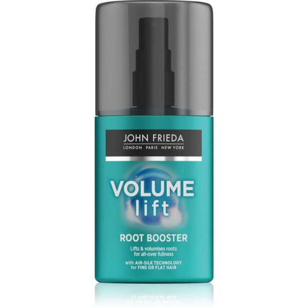 John Frieda John Frieda Volume Lift Root Booster sprej za volumen za nježnu kosu 125 ml
