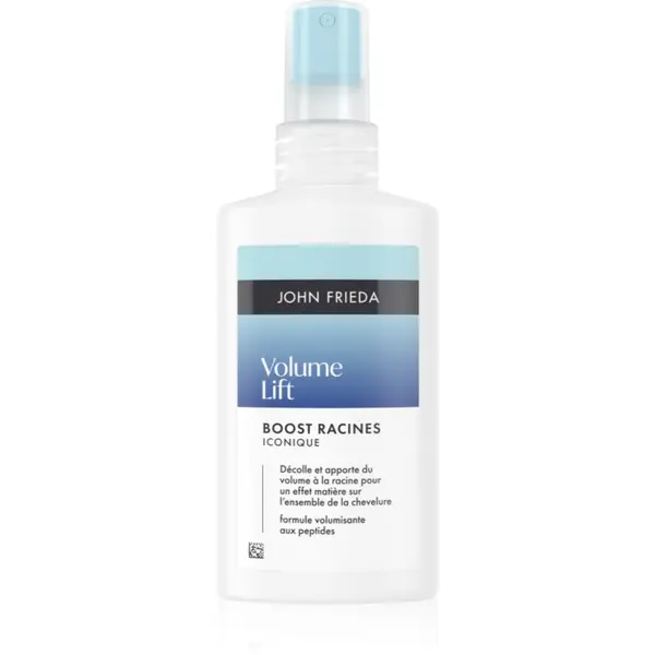 John Frieda John Frieda Volume Lift The Original Root Booster sprej za volumen za kosu 150 ml