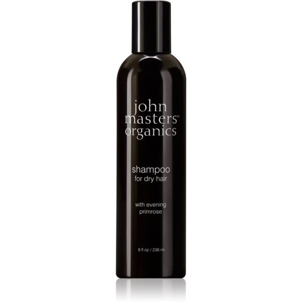 John Masters Organics John Masters Organics Evening Primrose Shampoo šampon za suhu kosu 236 ml