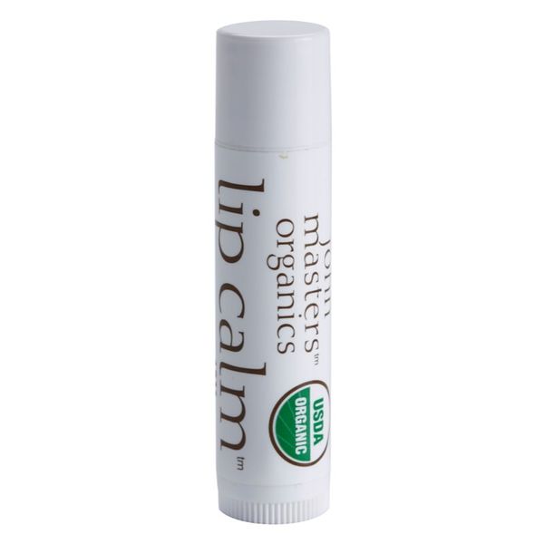 John Masters Organics John Masters Organics Lip Calm balzam za usne Natural 4 g