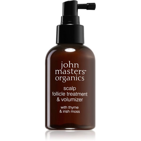 John Masters Organics John Masters Organics Scalp sprej za zdravi rast kose od korijena 125 ml