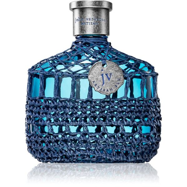 John Varvatos John Varvatos Artisan Blu toaletna voda za muškarce 125 ml