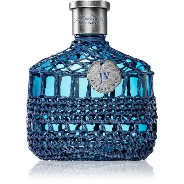 John Varvatos John Varvatos Artisan Blu toaletna voda za muškarce 75 ml