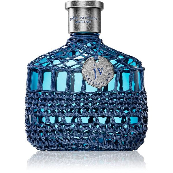 John Varvatos John Varvatos Artisan Blu toaletna voda za muškarce 75 ml