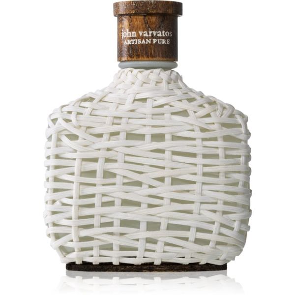 John Varvatos John Varvatos Artisan Pure toaletna voda za muškarce 125 ml