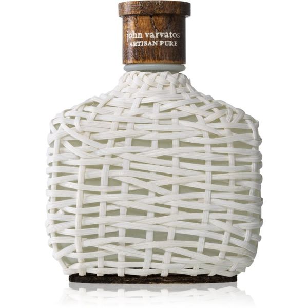 John Varvatos John Varvatos Artisan Pure toaletna voda za muškarce 75 ml
