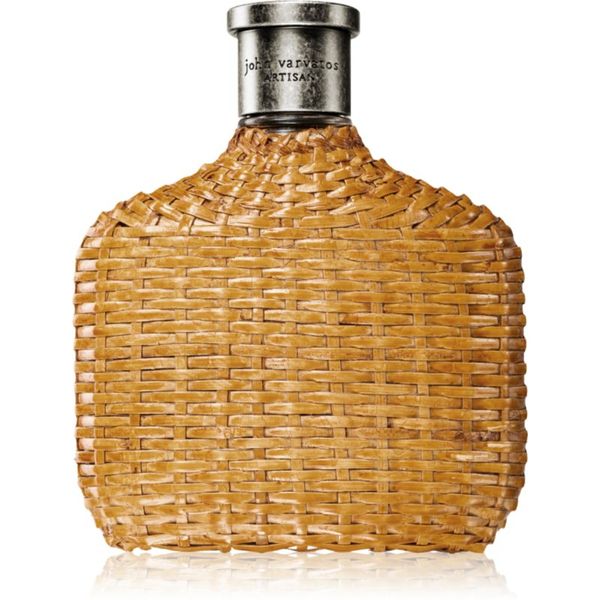 John Varvatos John Varvatos Artisan toaletna voda za muškarce 125 ml
