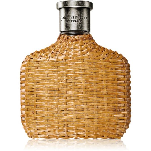 John Varvatos John Varvatos Artisan toaletna voda za muškarce 75 ml