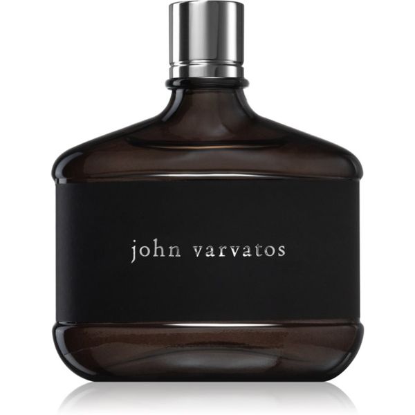 John Varvatos John Varvatos Heritage toaletna voda za muškarce 125 ml