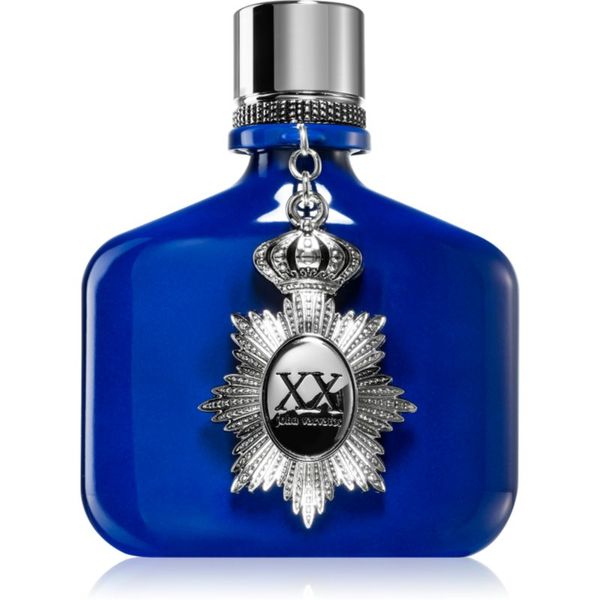 John Varvatos John Varvatos XX Indigo toaletna voda za muškarce 75 ml