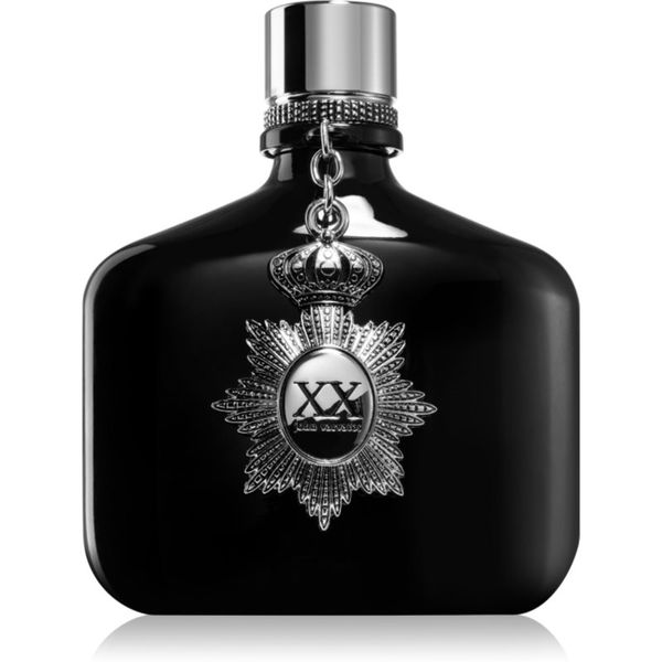 John Varvatos John Varvatos XX toaletna voda za muškarce 125 ml