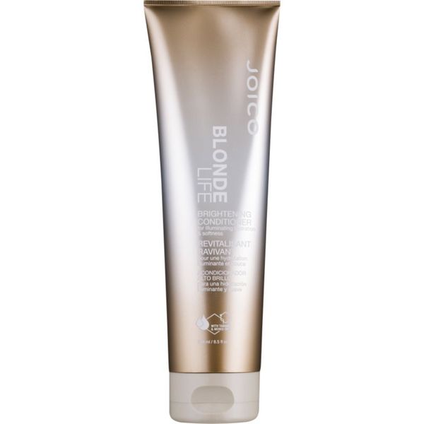 Joico Joico Blonde Life posvjetljujući i hidratantni regenerator 250 ml