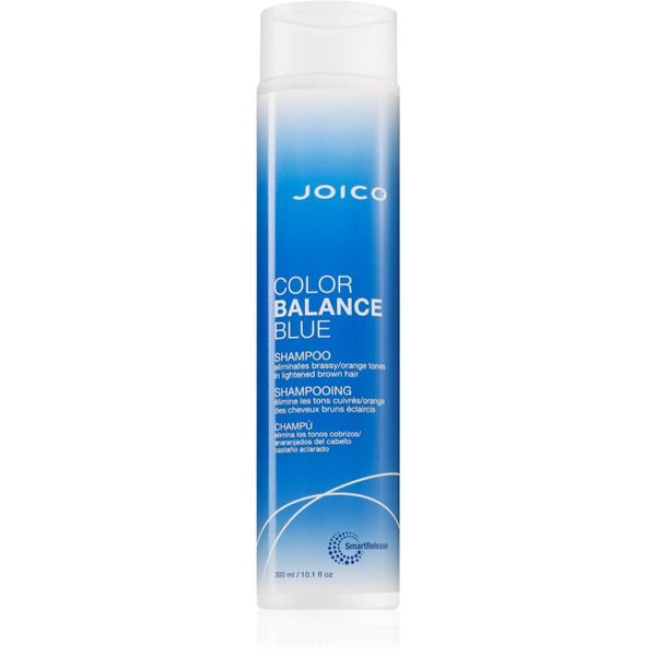 Joico Joico Color Balance Blue hidratantni šampon za kosu s pramenovima 300 ml