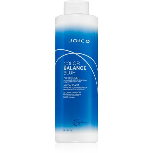 Joico Joico Color Balance Blue regenerator za kosu za kosu s pramenovima 1000 ml