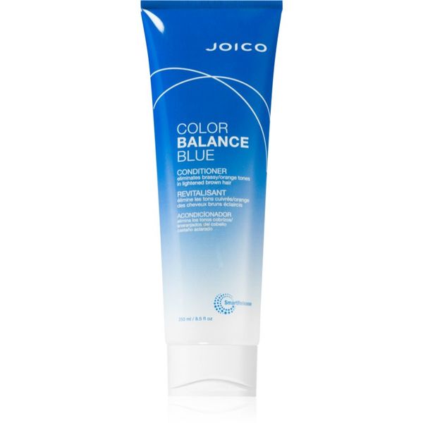Joico Joico Color Balance Blue regenerator za kosu za kosu s pramenovima 250 ml