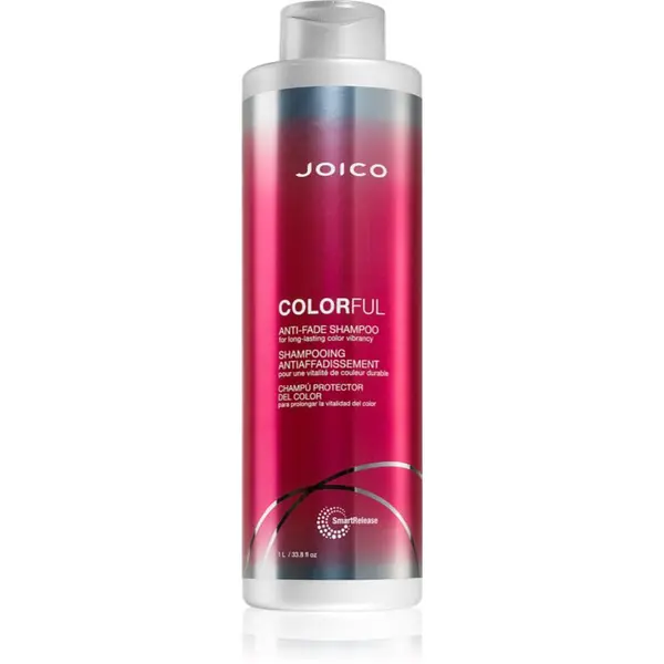 Joico Joico Colorful Anti-fade Shampoo šampon za obojenu kosu 1000 ml