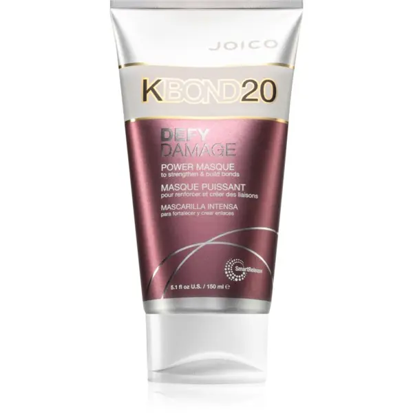 Joico Joico Defy Damage Power Masque obnavljajuća maska za jačanje kose 150 ml