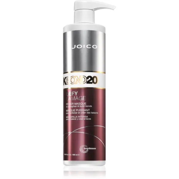 Joico Joico Defy Damage Power Masque obnavljajuća maska za jačanje kose 500 ml