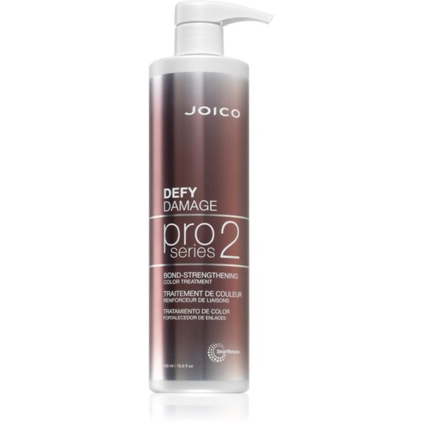 Joico Joico Defy Damage Pro Series 2 hranjiva njega nakon bojanja 500 ml