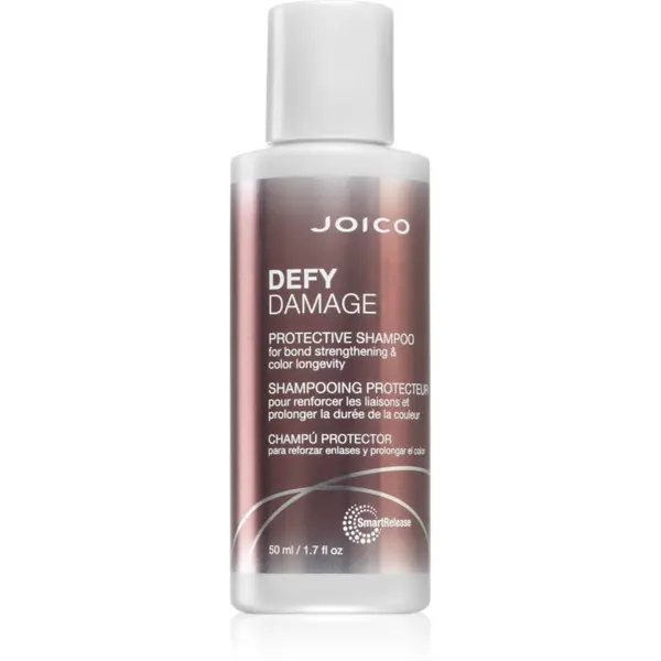 Joico Joico Defy Damage Protective Shampoo zaštitni šampon za oštećenu kosu 50 ml