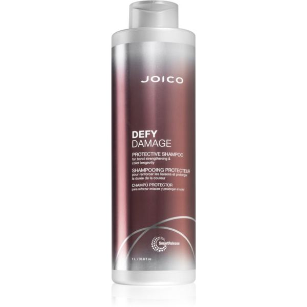 Joico Joico Defy Damage zaštitni šampon za oštećenu kosu 1000 ml