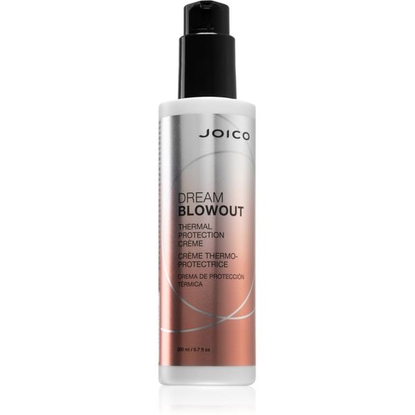 Joico Joico Dream Blowout hranjiva i termozaštitna krema za sve tipove kose 200 ml