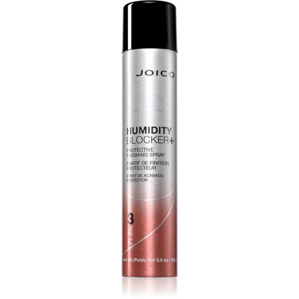 Joico Joico Humidity Blocker+ Protective Finishing Spray zaštitni sprej za stiliziranje kose anti-frizzy 155 g