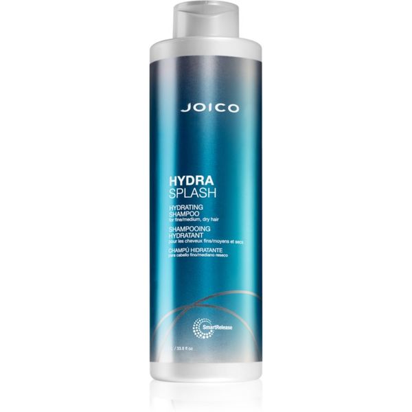 Joico Joico Hydrasplash hidratantni šampon za suhu kosu 1000 ml