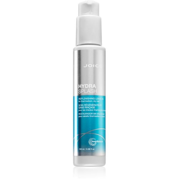Joico Joico Hydrasplash njega za hidrataciju bez ispiranja za suhu i normalnu kosu 100 ml