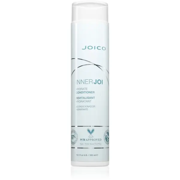 Joico Joico InnerJoi Hydrate Conditioner prirodni regenerator s hidratantnim učinkom 300 ml