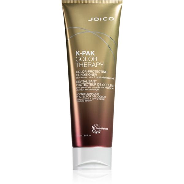 Joico Joico K-PAK Color Therapy regenerator za obojenu i oštećenu kosu 250 ml