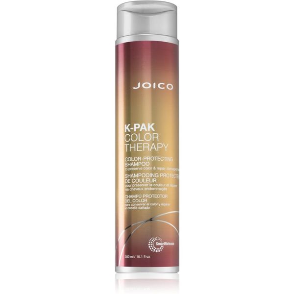 Joico Joico K-PAK Color Therapy regenerirajući šampon za obojenu i oštećenu kosu 300 ml