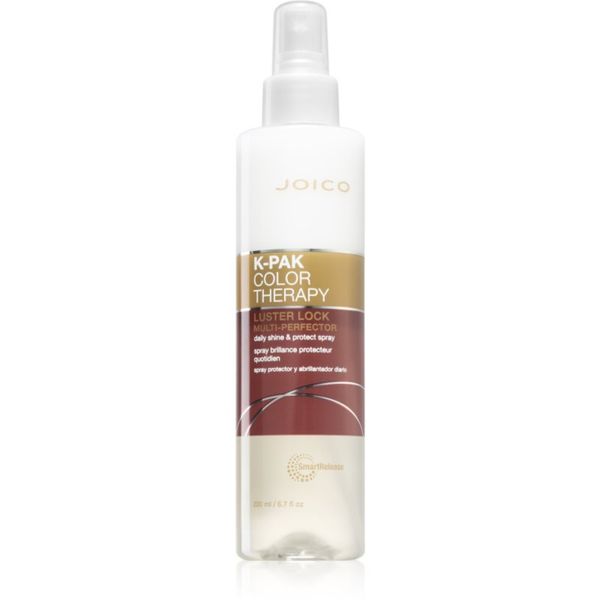 Joico Joico K-PAK Color Therapy sprej bez ispiranja za obojenu kosu 200 ml