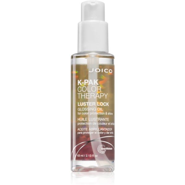 Joico Joico K-PAK Color Therapy ulje za obojenu i kosu s pramenovima 63 ml