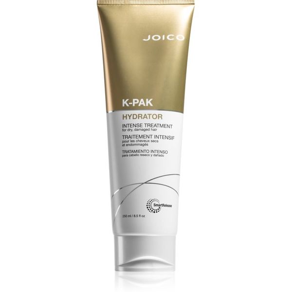 Joico Joico K-PAK Hydrator hranjivi regenerator za oštećenu kosu 250 ml