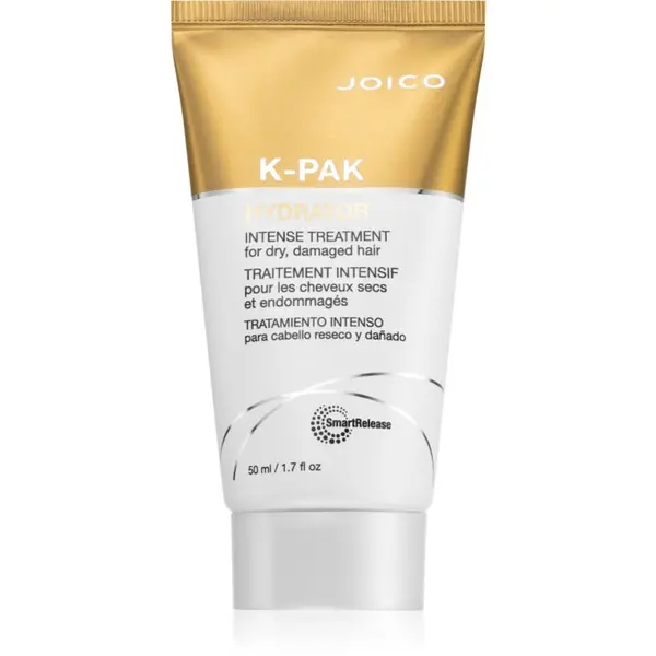 Joico Joico K-PAK Hydrator hranjivi regenerator za oštećenu kosu 50 ml