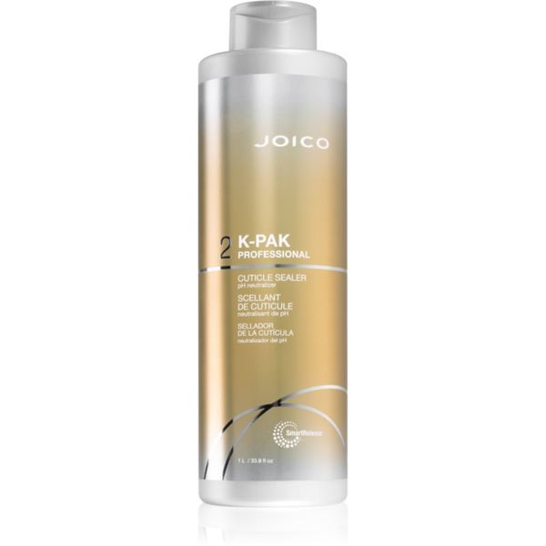 Joico Joico K-PAK Professional sredstvo za čišćenje nakon bojanja 1000 ml