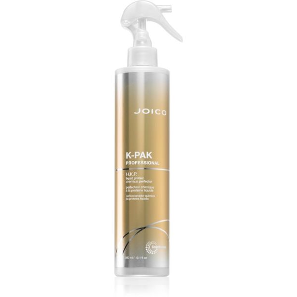 Joico Joico K-PAK Professional zaštitni sprej za kemijski tretiranu kosu 300 ml
