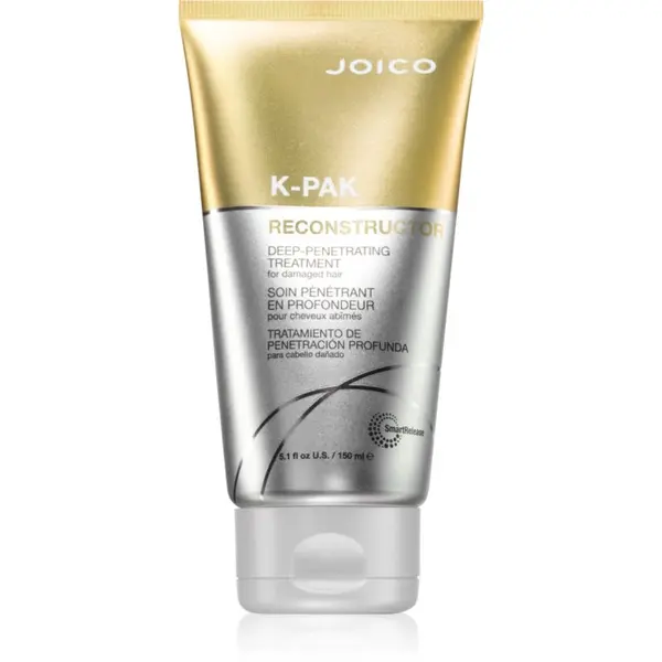 Joico Joico K-PAK Reconstructor intenzivna njega za kosu za oštećenu kosu 150 ml