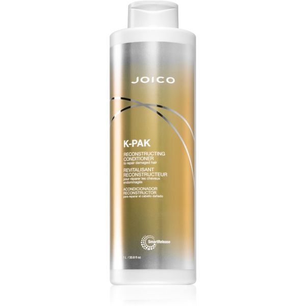 Joico Joico K-PAK Reconstructor regenerator za suhu i oštećenu kosu 1000 ml