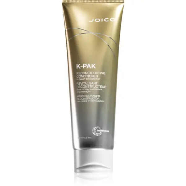 Joico Joico K-PAK Reconstructor regenerator za suhu i oštećenu kosu 250 ml