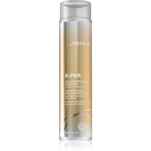 Joico Joico K-PAK Reconstructor regenerirajući šampon za suhu i oštećenu kosu 300 ml