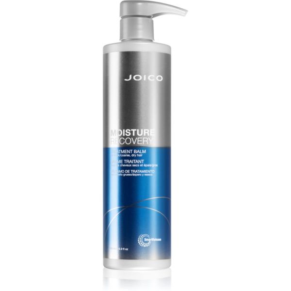 Joico Joico Moisture Recovery obnavljajući balzam za oštećenu kosu 500 ml