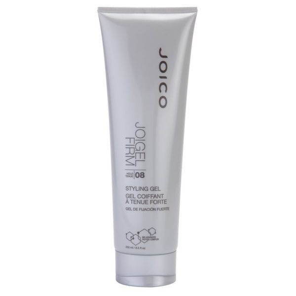Joico Joico Style and Finish Joigel gel za stiliziranje jako učvršćivanje 250 ml