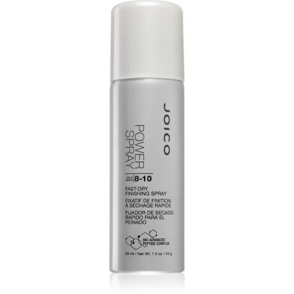 Joico Joico Style and Finish Power Spray brzosušeći sprej za završno uređenje ekstra jako učvršćivanje 43 g