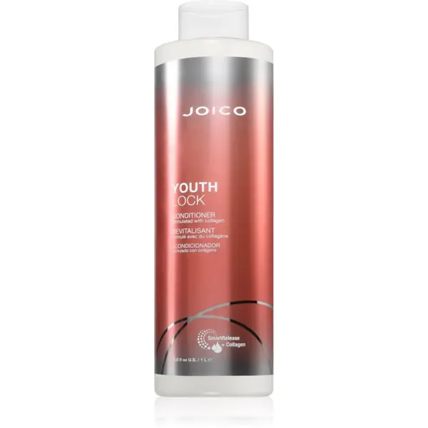 Joico Joico YouthLock Conditioner regenerator za suhe i lomljive nokte 1000 ml
