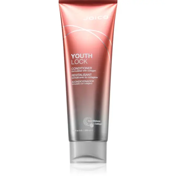 Joico Joico YouthLock Conditioner regenerator za suhe i lomljive nokte 250 ml