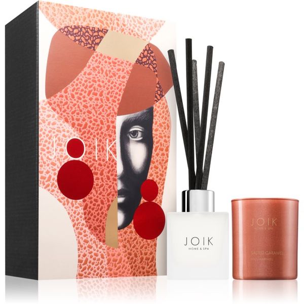 JOIK JOIK Home & Spa Glam poklon set