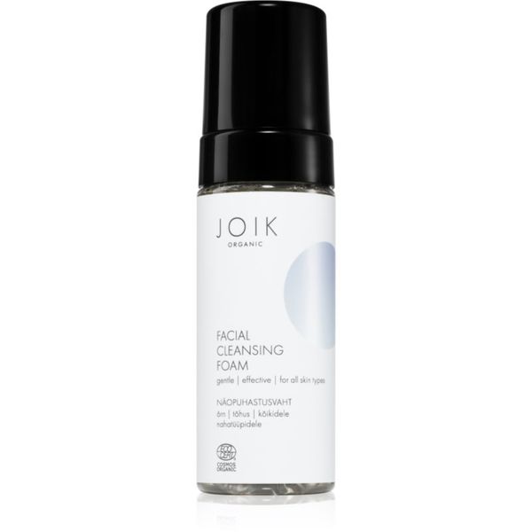 JOIK Organic JOIK Organic Facial Cleansing Foam pjena za čišćenje za lice 150 ml