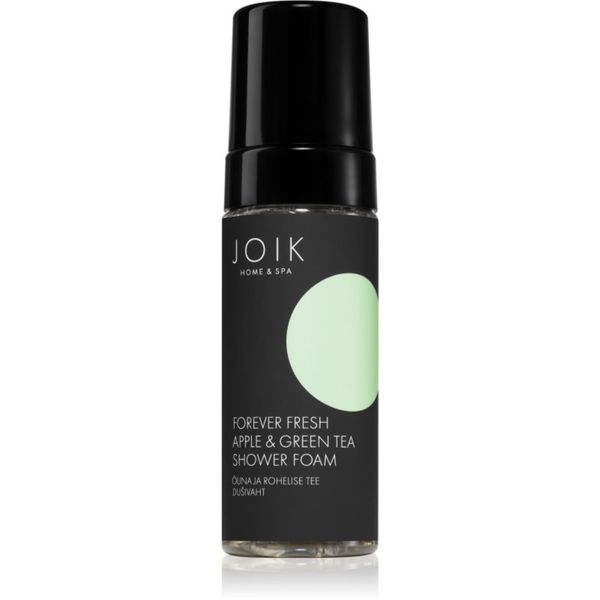 JOIK Organic JOIK Organic Forever Fresh Apple & Green pjena za pranje za tijelo 150 ml